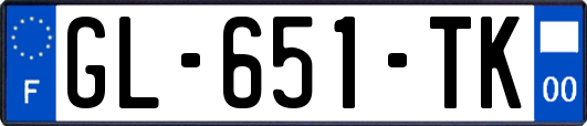 GL-651-TK
