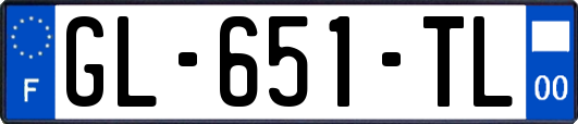 GL-651-TL