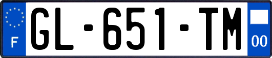 GL-651-TM