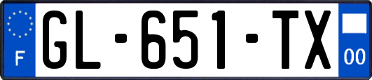GL-651-TX