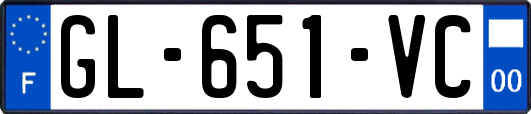 GL-651-VC