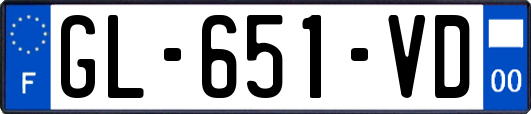 GL-651-VD