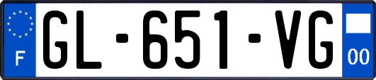 GL-651-VG
