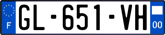 GL-651-VH