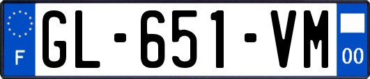 GL-651-VM