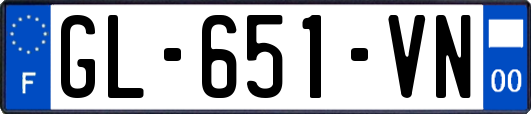 GL-651-VN