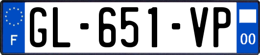 GL-651-VP