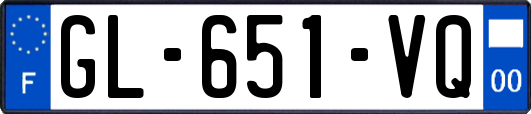 GL-651-VQ