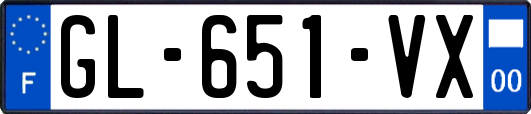 GL-651-VX