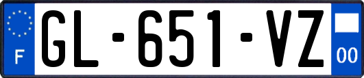 GL-651-VZ