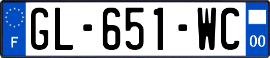 GL-651-WC