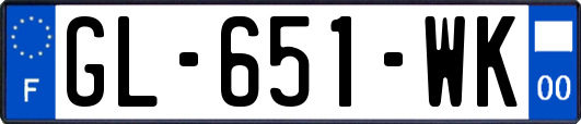 GL-651-WK