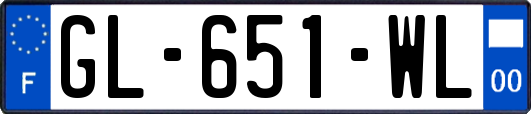 GL-651-WL