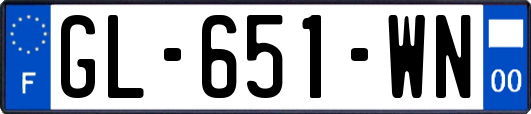 GL-651-WN