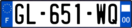 GL-651-WQ