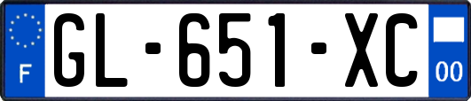 GL-651-XC