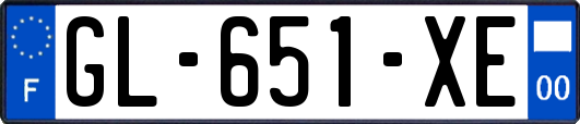 GL-651-XE