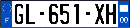 GL-651-XH