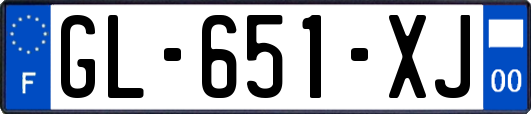 GL-651-XJ