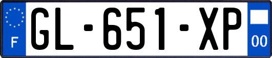 GL-651-XP