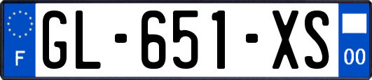 GL-651-XS