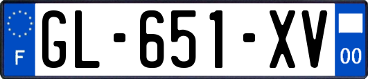 GL-651-XV