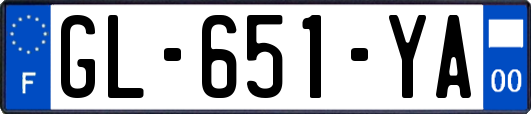 GL-651-YA