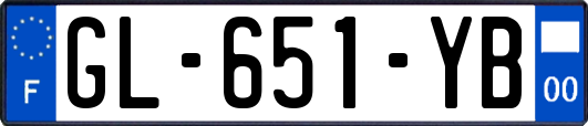 GL-651-YB