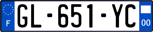 GL-651-YC