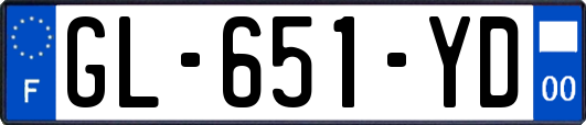 GL-651-YD
