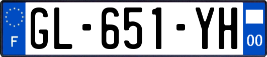 GL-651-YH