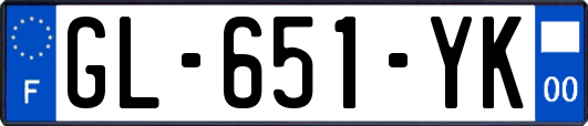 GL-651-YK