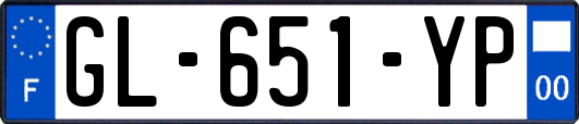 GL-651-YP
