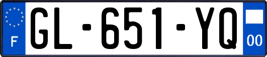 GL-651-YQ
