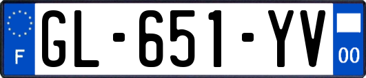 GL-651-YV