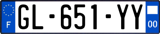GL-651-YY