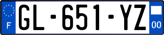GL-651-YZ