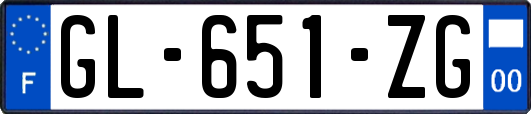 GL-651-ZG