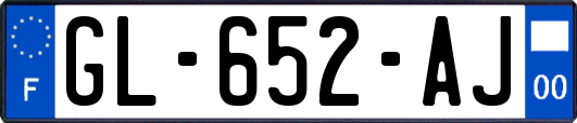 GL-652-AJ