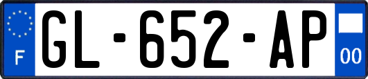 GL-652-AP
