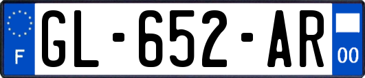 GL-652-AR