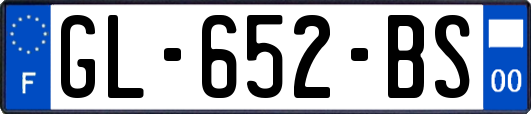 GL-652-BS