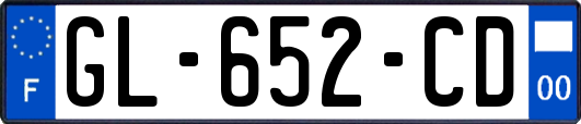 GL-652-CD