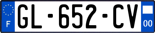 GL-652-CV