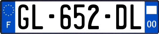 GL-652-DL