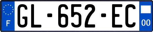 GL-652-EC