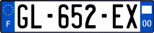 GL-652-EX