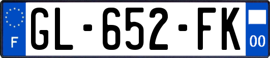 GL-652-FK