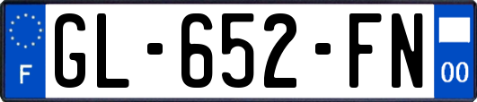 GL-652-FN