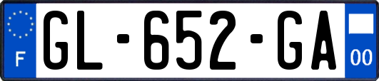 GL-652-GA
